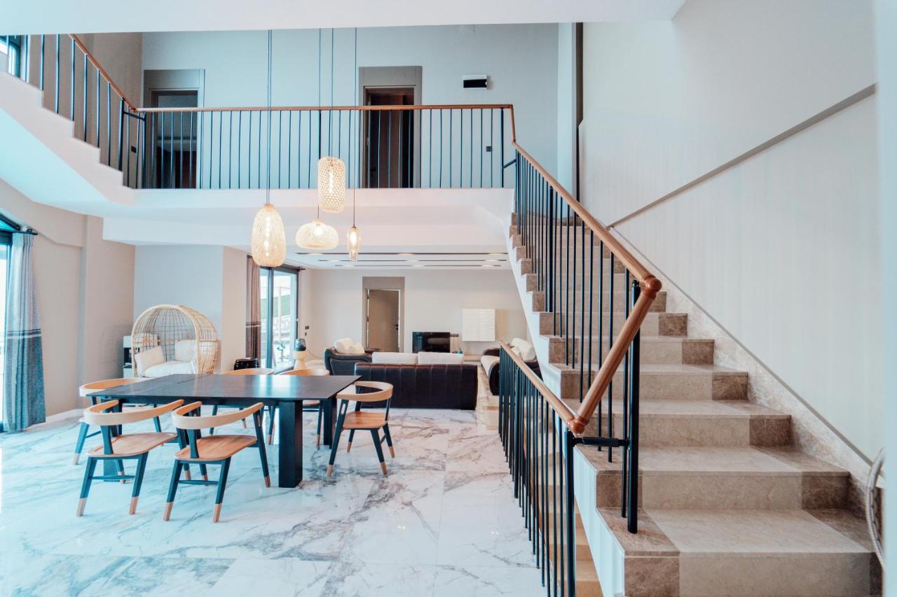 Fortunella Suites Finike Dış mekan fotoğraf