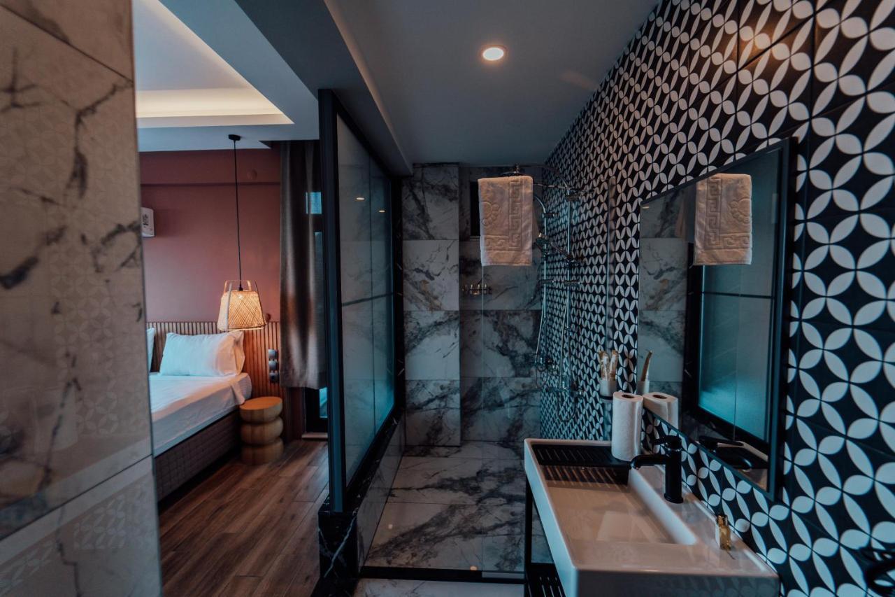 Fortunella Suites Finike Dış mekan fotoğraf