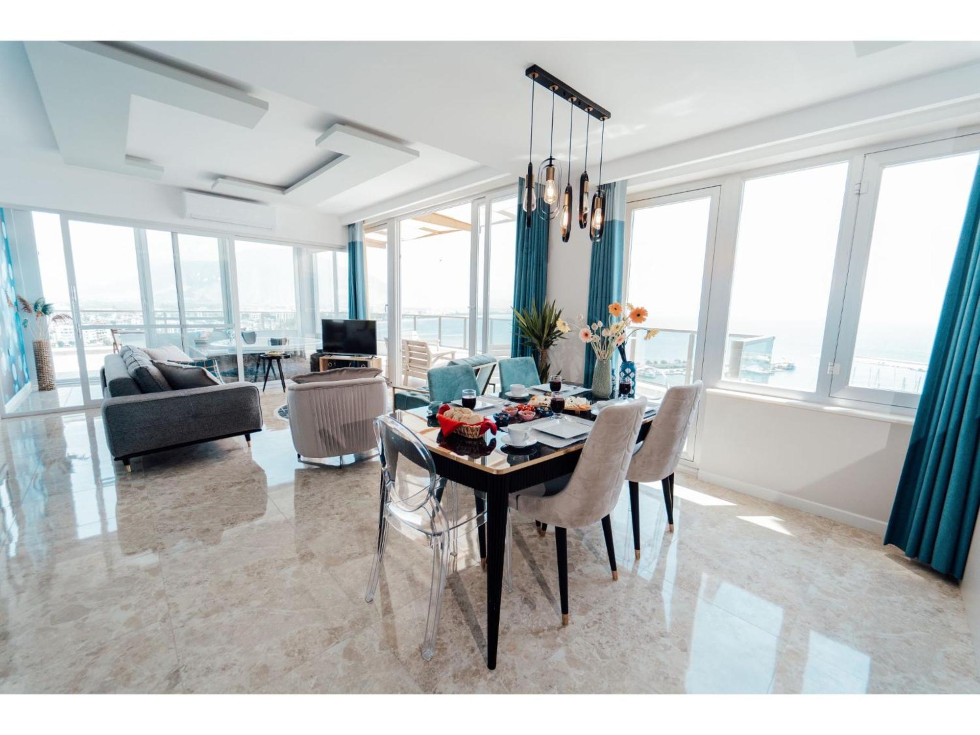 Fortunella Suites Finike Dış mekan fotoğraf