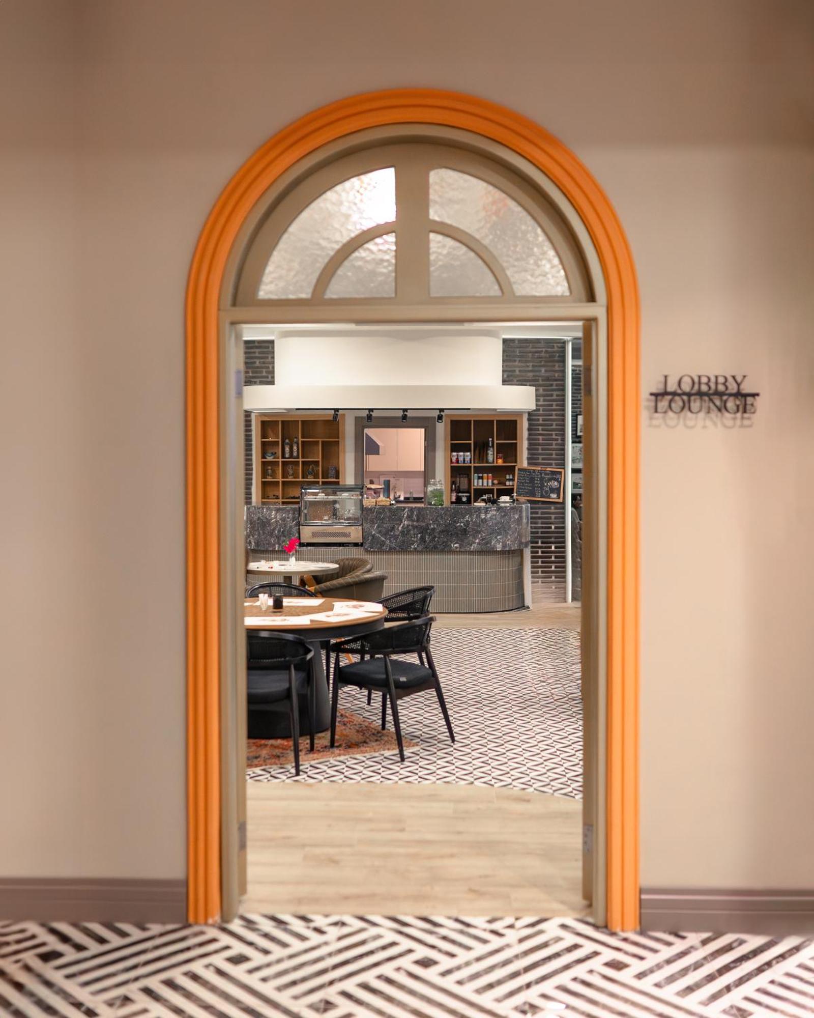 Fortunella Suites Finike Dış mekan fotoğraf