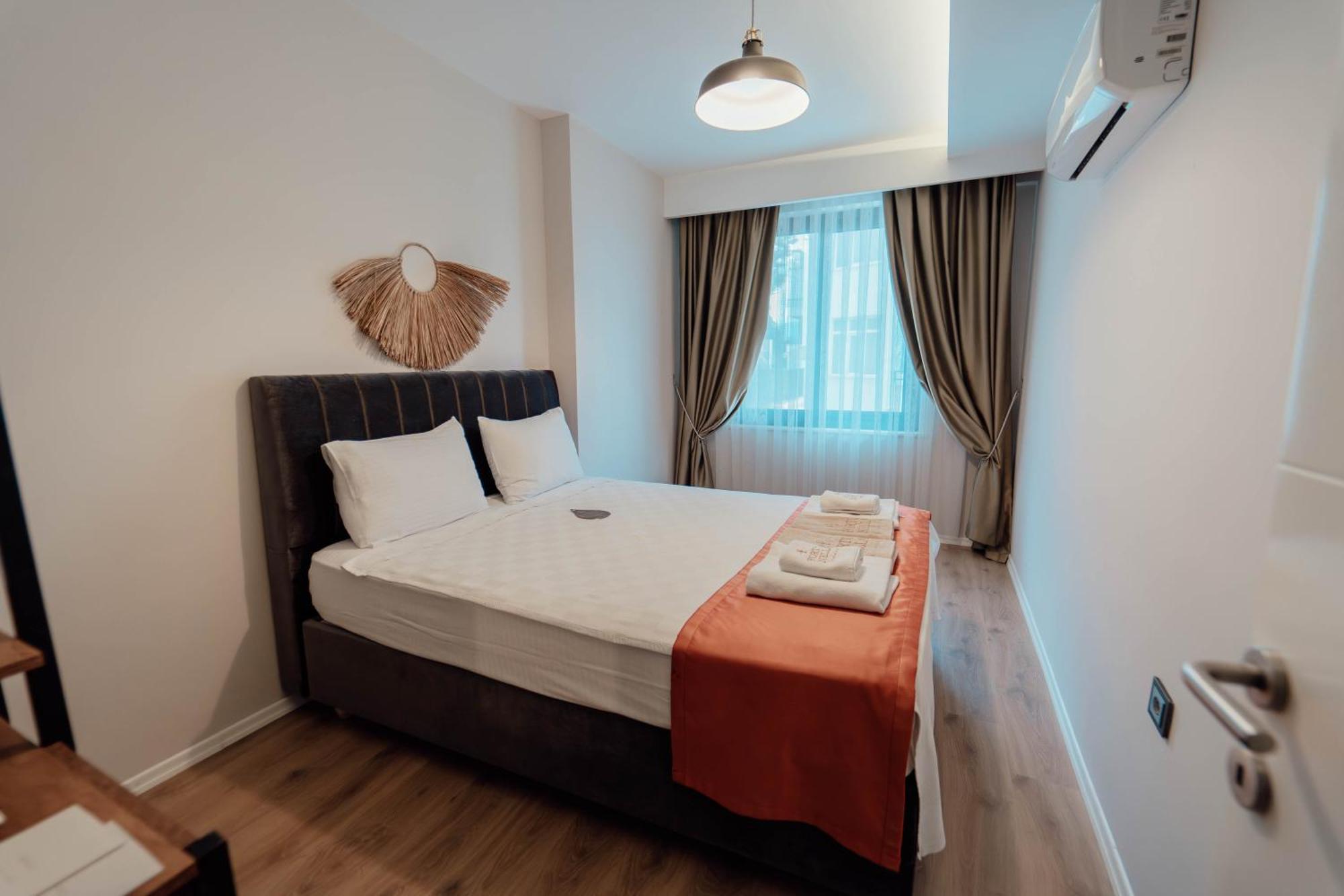 Fortunella Suites Finike Dış mekan fotoğraf