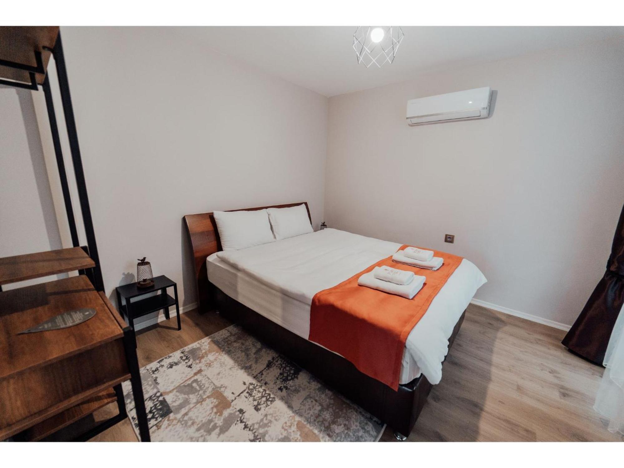 Fortunella Suites Finike Dış mekan fotoğraf
