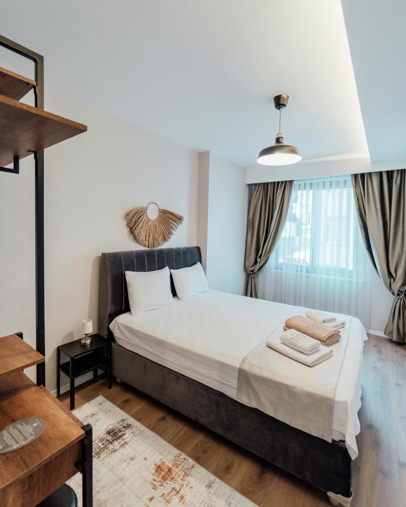 Fortunella Suites Finike Dış mekan fotoğraf