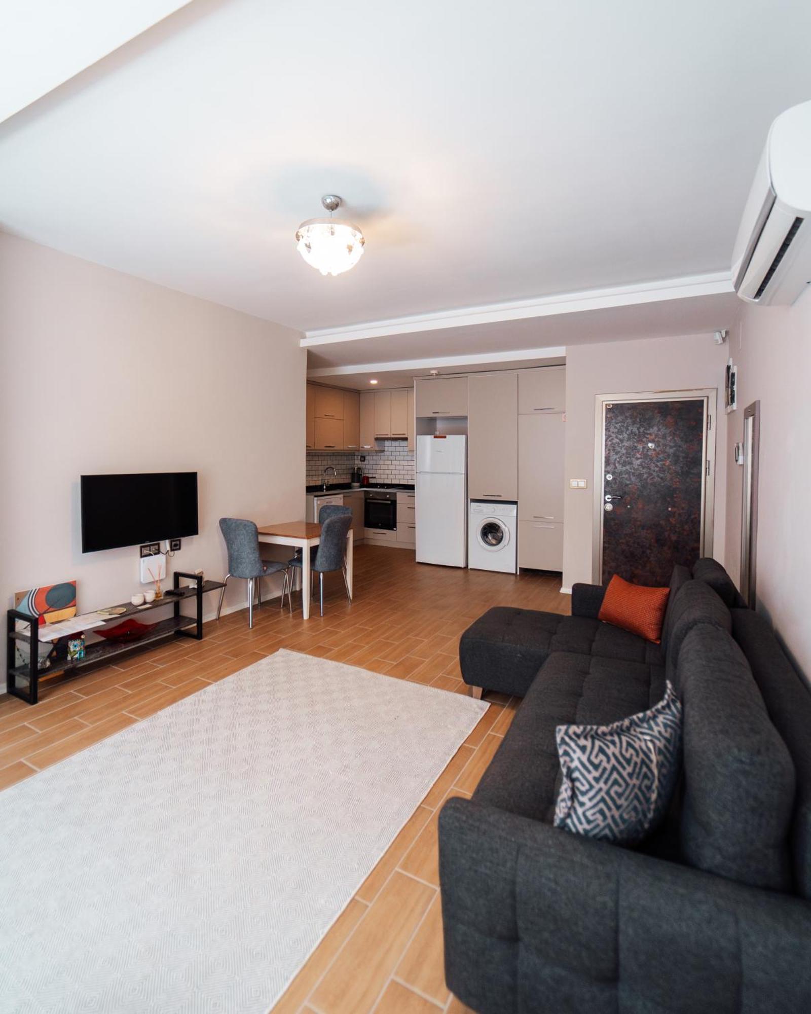 Fortunella Suites Finike Dış mekan fotoğraf
