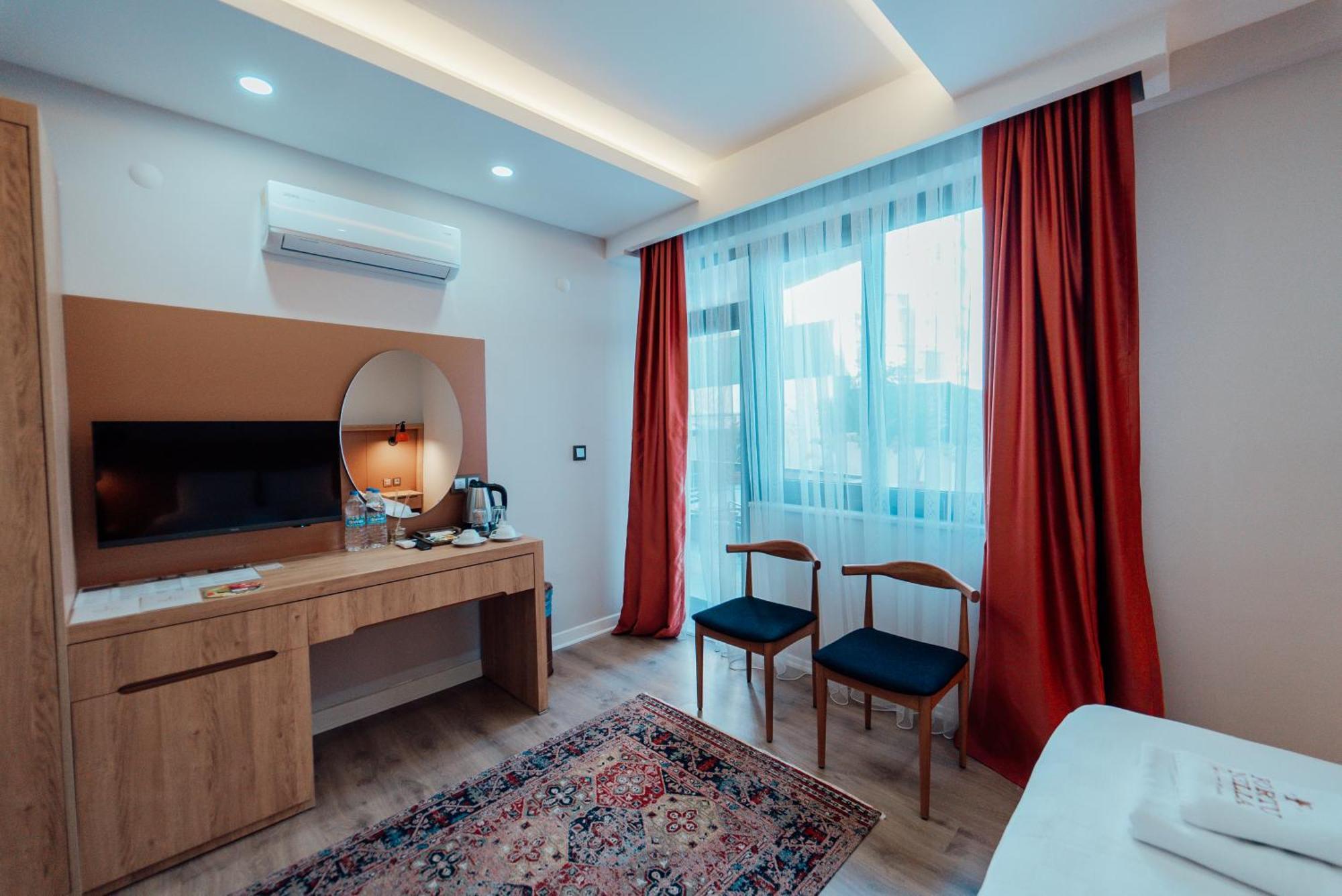 Fortunella Suites Finike Dış mekan fotoğraf
