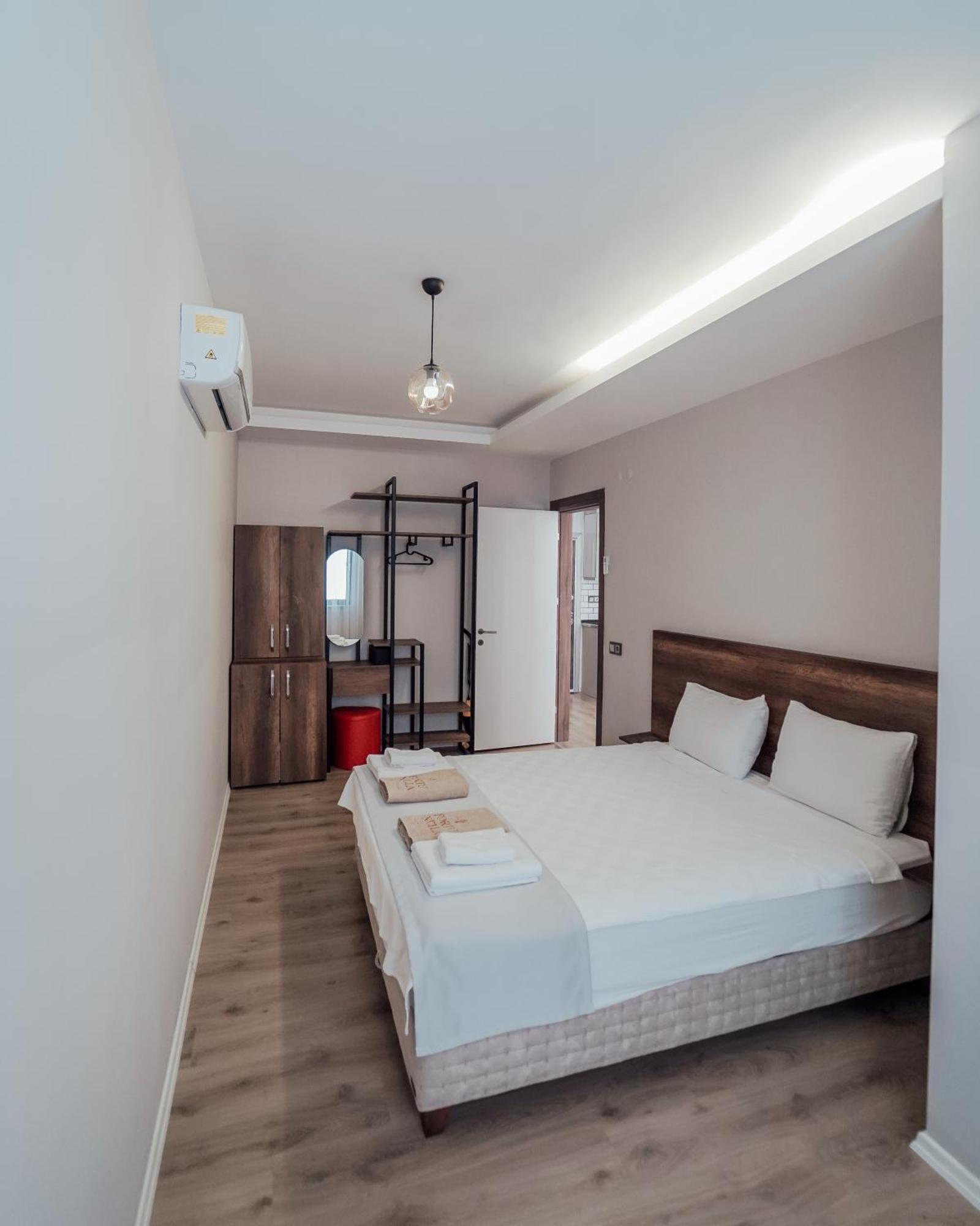 Fortunella Suites Finike Dış mekan fotoğraf