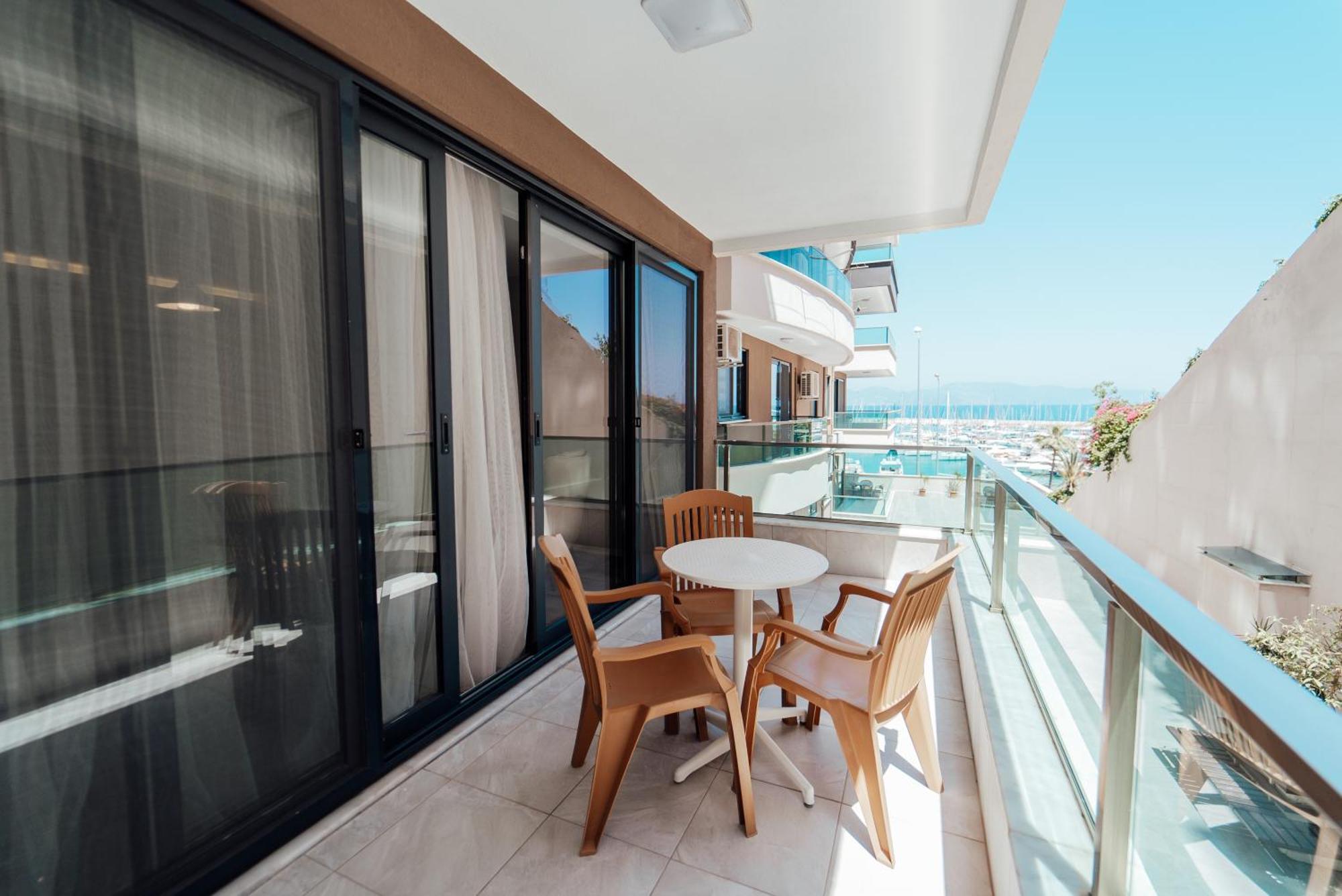Fortunella Suites Finike Dış mekan fotoğraf