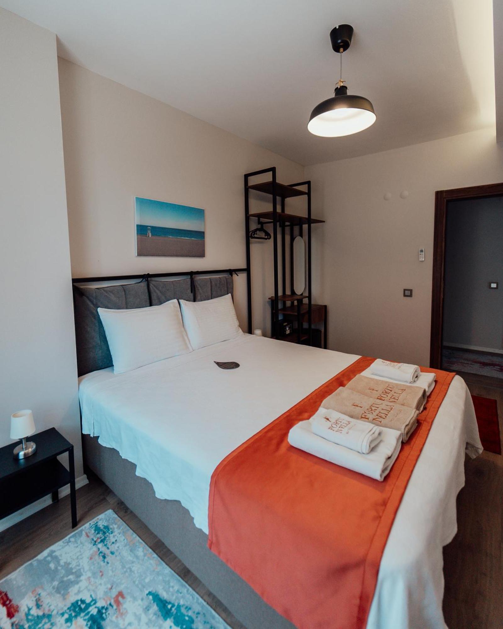Fortunella Suites Finike Dış mekan fotoğraf