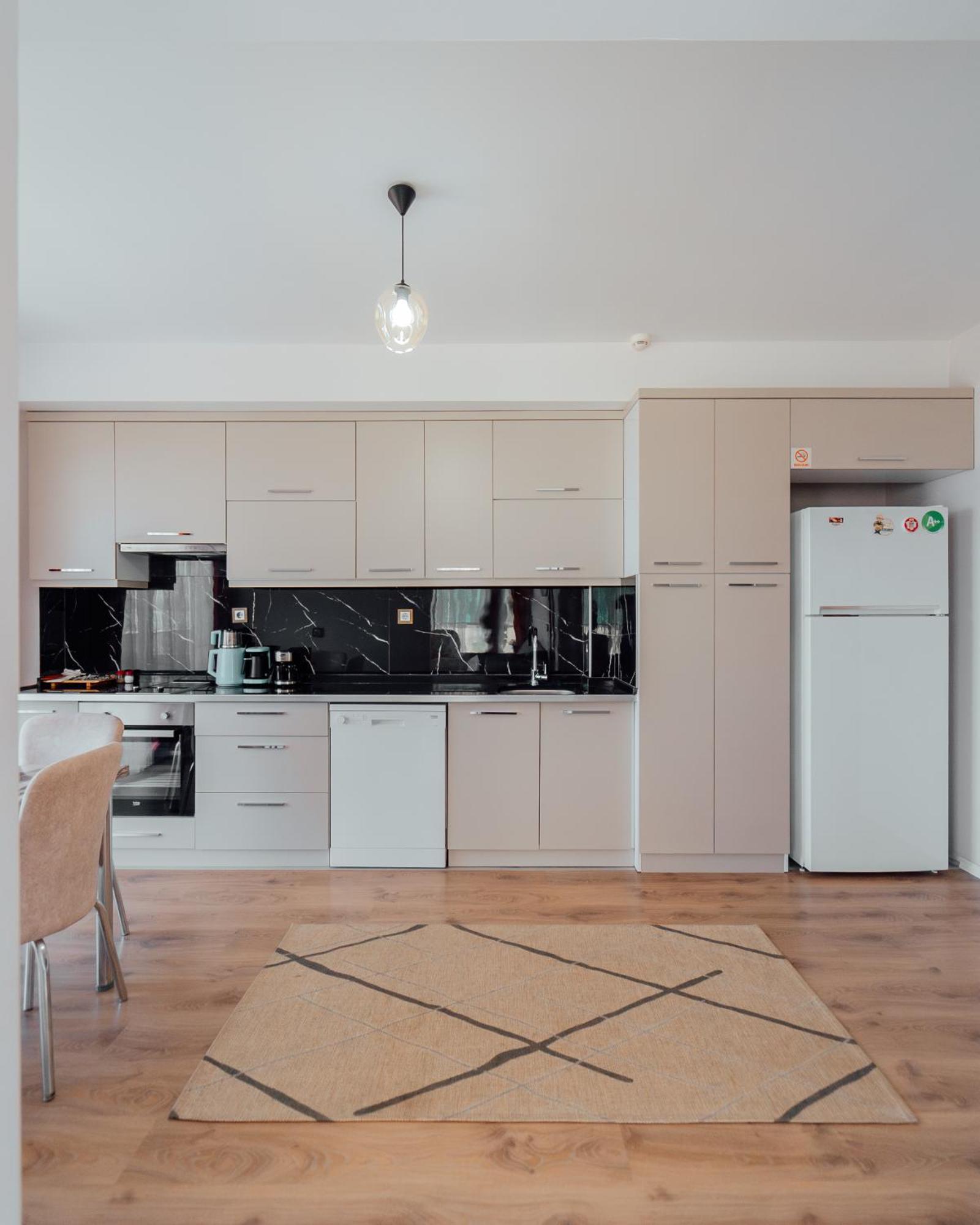 Fortunella Suites Finike Dış mekan fotoğraf