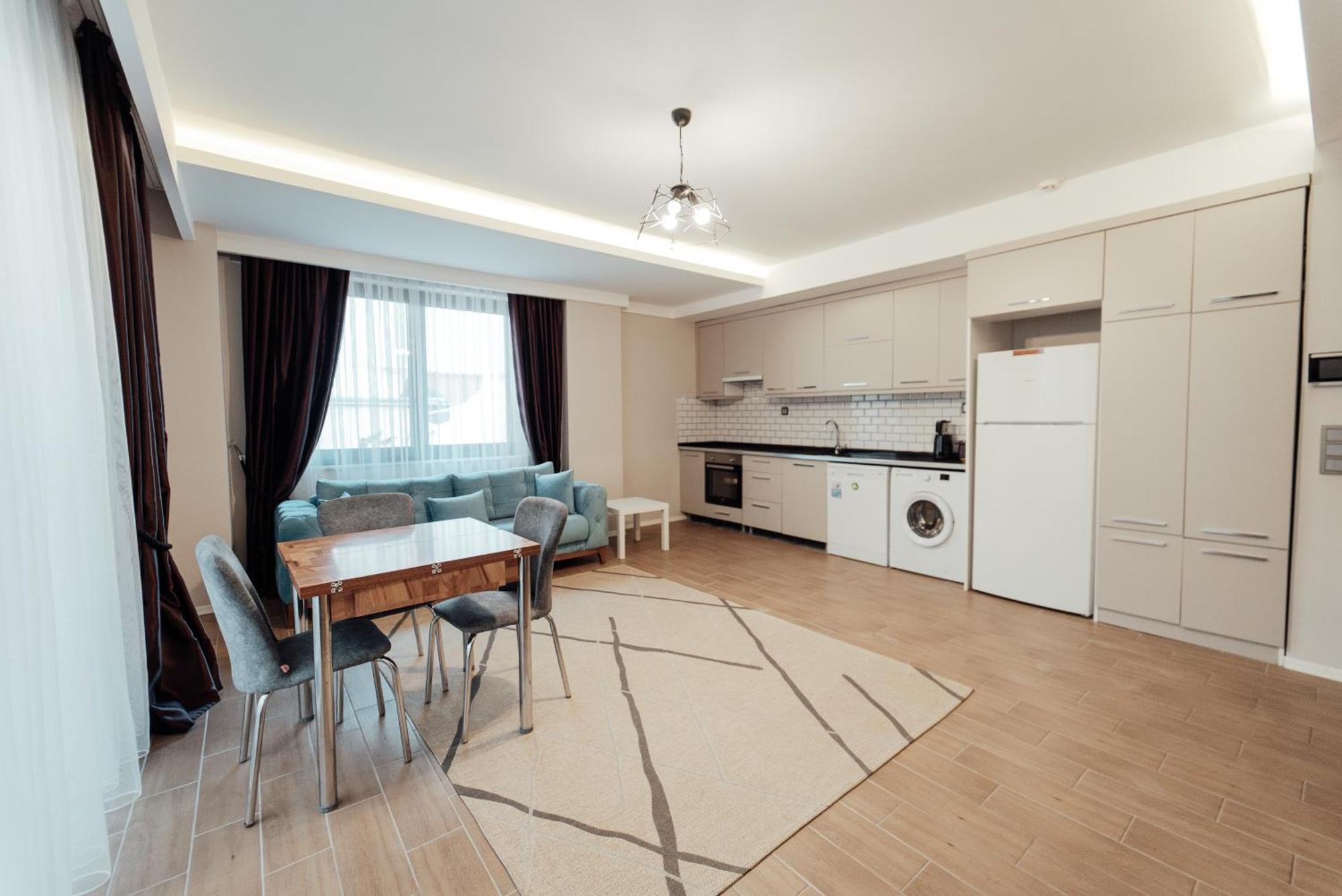 Fortunella Suites Finike Dış mekan fotoğraf