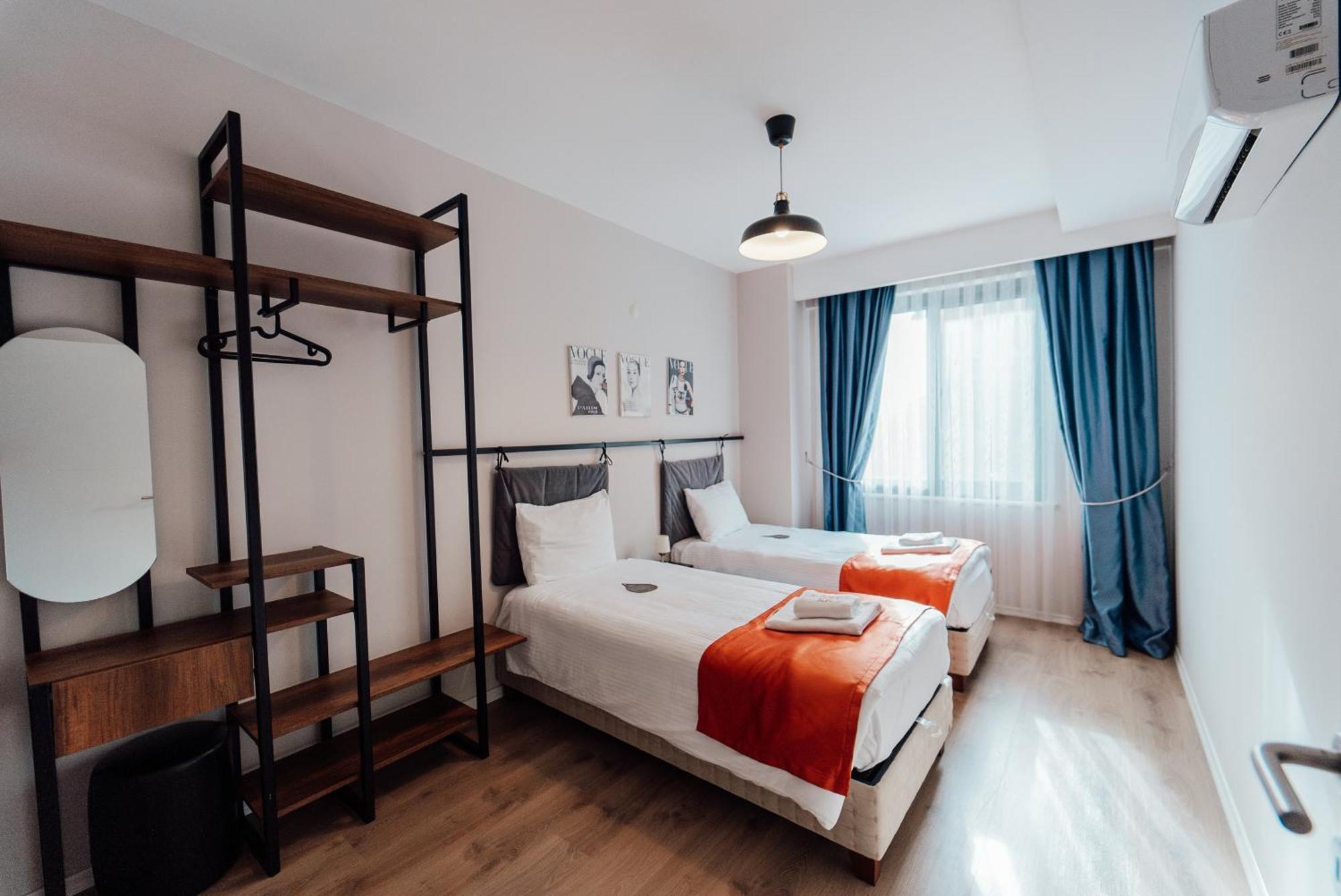 Fortunella Suites Finike Dış mekan fotoğraf
