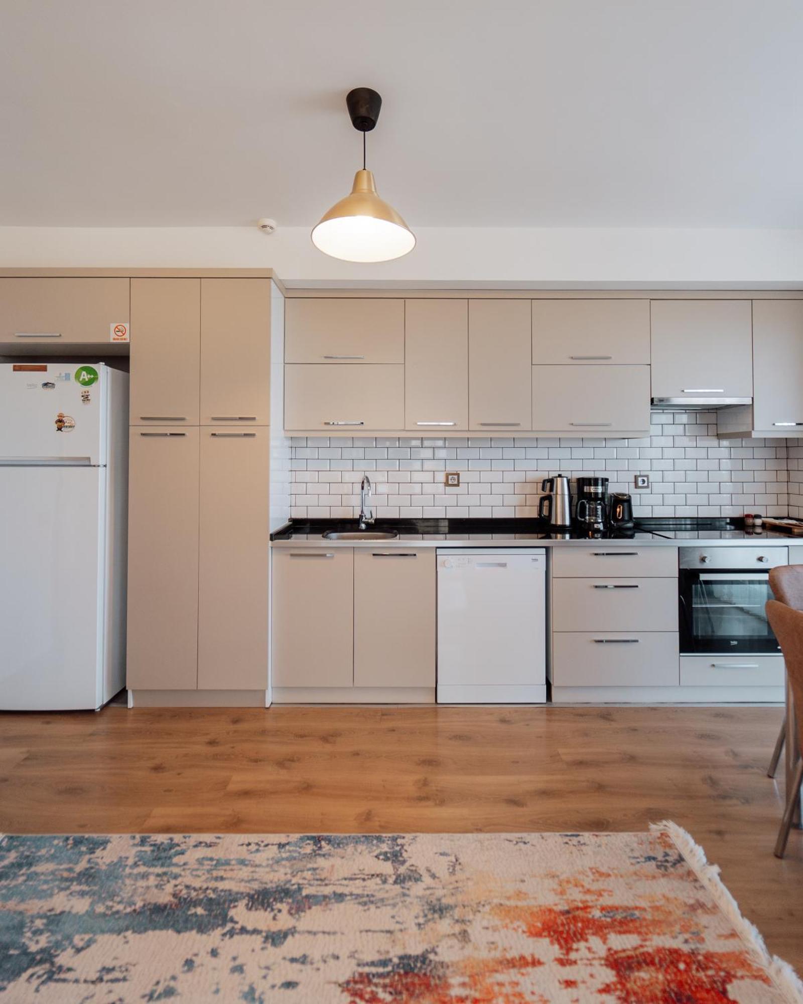 Fortunella Suites Finike Dış mekan fotoğraf