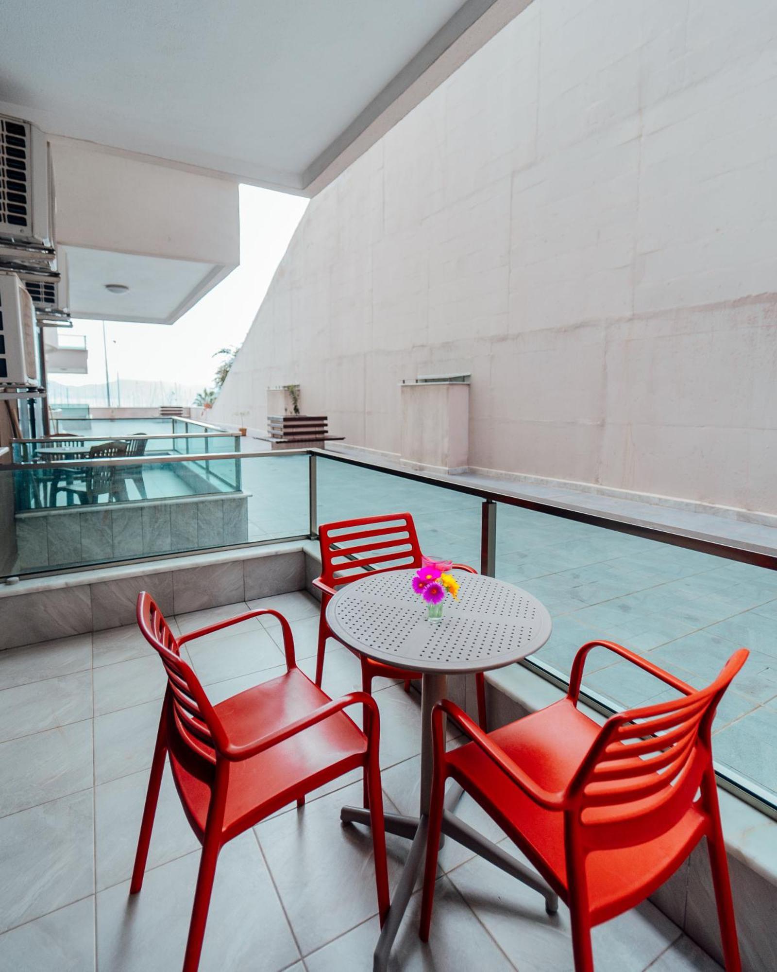 Fortunella Suites Finike Dış mekan fotoğraf